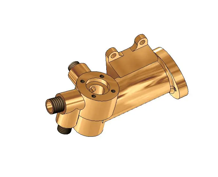 bu42150.webp BU42150- Water Pump x 1 - Image 1
