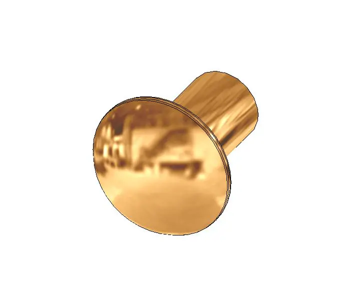 bu42203.webp BU42203- Cylinder Drain Knob - Image 1