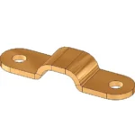 BU42205- Cylinder Drain Pipe Clamp