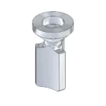 BU42213- Safety Valve Insert x 1