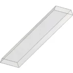 BU42227- WG Protector Front Glass (WIDE) x 1