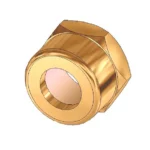 BU42236- WG Gland Nut