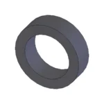 BU42244- WG Glass Seal x 1