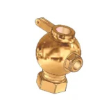 BU42343- Whistle Base x 1