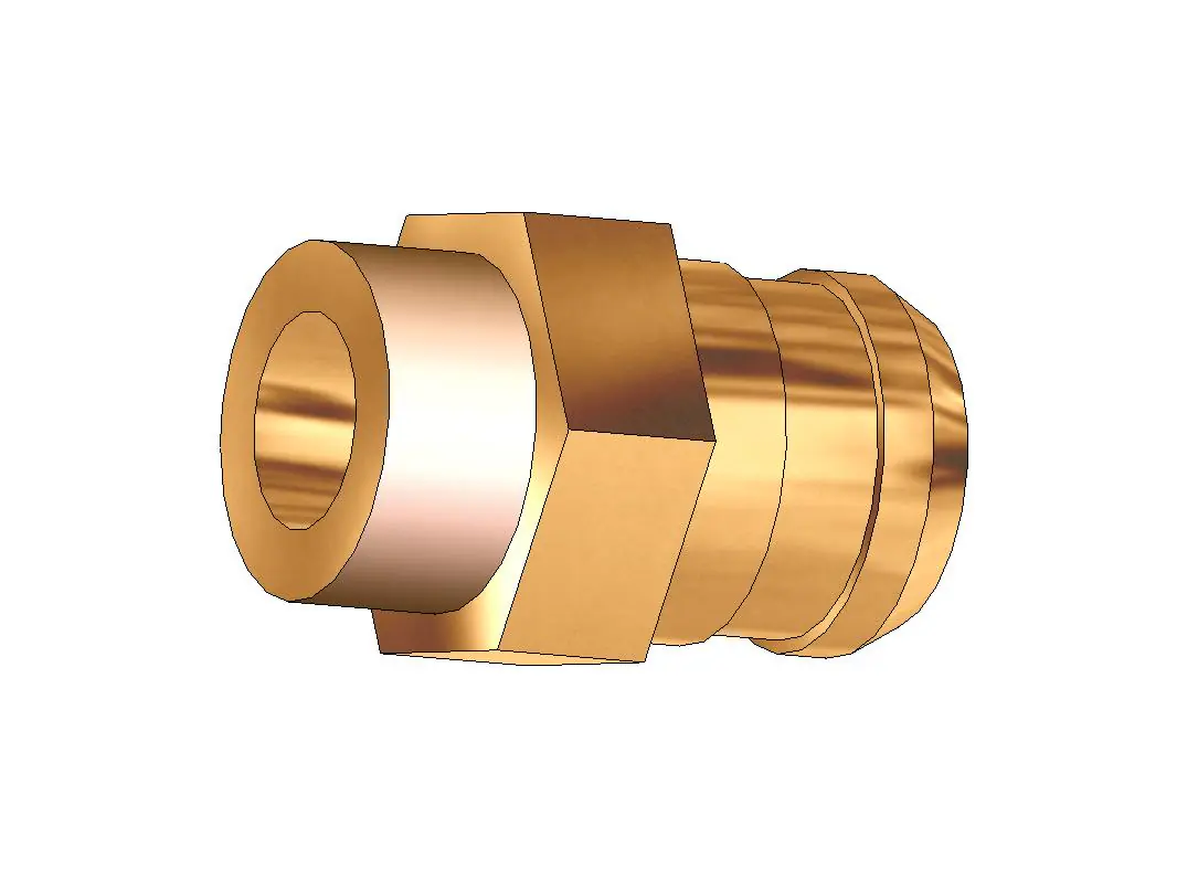 f41016.webp F41016- Filter Connector/Adapter x 1 - Image 1