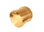 F41018- Filter End x 1