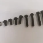M8 x 80mm Hex Head (pack of 10) x 1