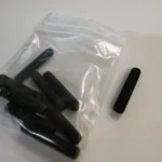 M5 x 25mm SKt Grub Screw x 10