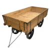 Traction Engine Trailers