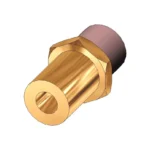 SP59023- 3/8" Pipe Connector x 1