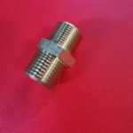 SP59036- 3/8 8243; BSP 9/16 x 26 Male Adapter x 1