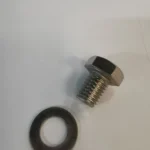 Tender Drain Plug x 1