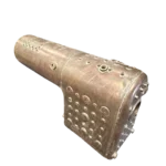 BU21200 Copper Boiler STW2038. PLEASE READ DESCRIPTION