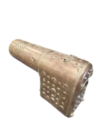 BU21200 Copper Boiler STW2038. PLEASE READ DESCRIPTION