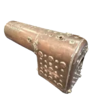 BU21200 Copper Boiler STW2059. PLEASE READ DESCRIPTION