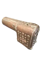 BU21200 Copper Boiler STW2059. PLEASE READ DESCRIPTION