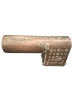 BU21200 Copper Boiler STW2059. PLEASE READ DESCRIPTION - Image 2