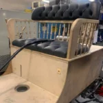 Lykamobile Seat