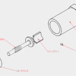 LK1570 Lykamobile Series 1 Safety Valve