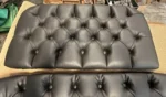 Lykamobile Seat - Image 3